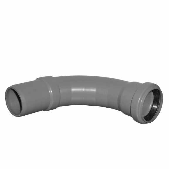 View Segment angle pipe