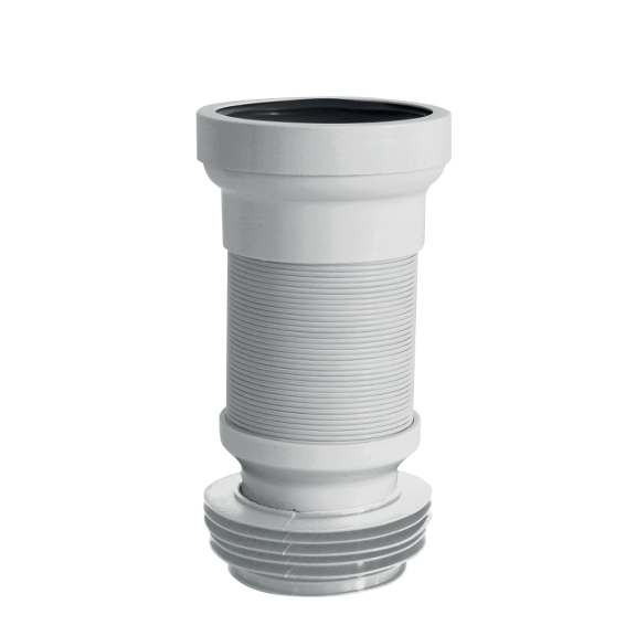View Corrugated toilet pipe 245 – 530
