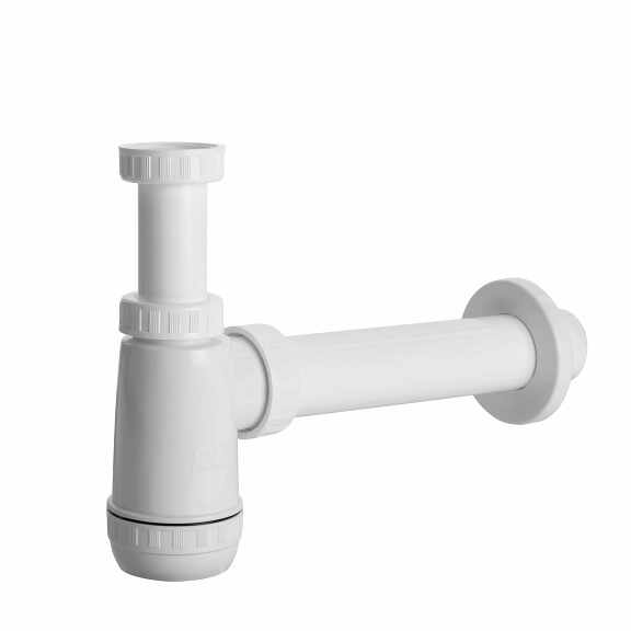 Prohlédnout E sifon 5/4"