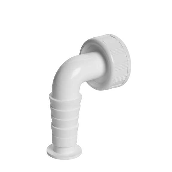 Prohlédnout Kolínko pračkového podomítkového sifonu