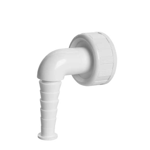 Prohlédnout Kolínko k pračkovému podomítkovému sifonu