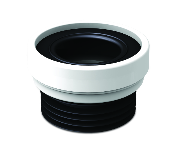 Prohlédnout WC manžeta pevná centrická