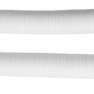 Corrugated flexible connectors
